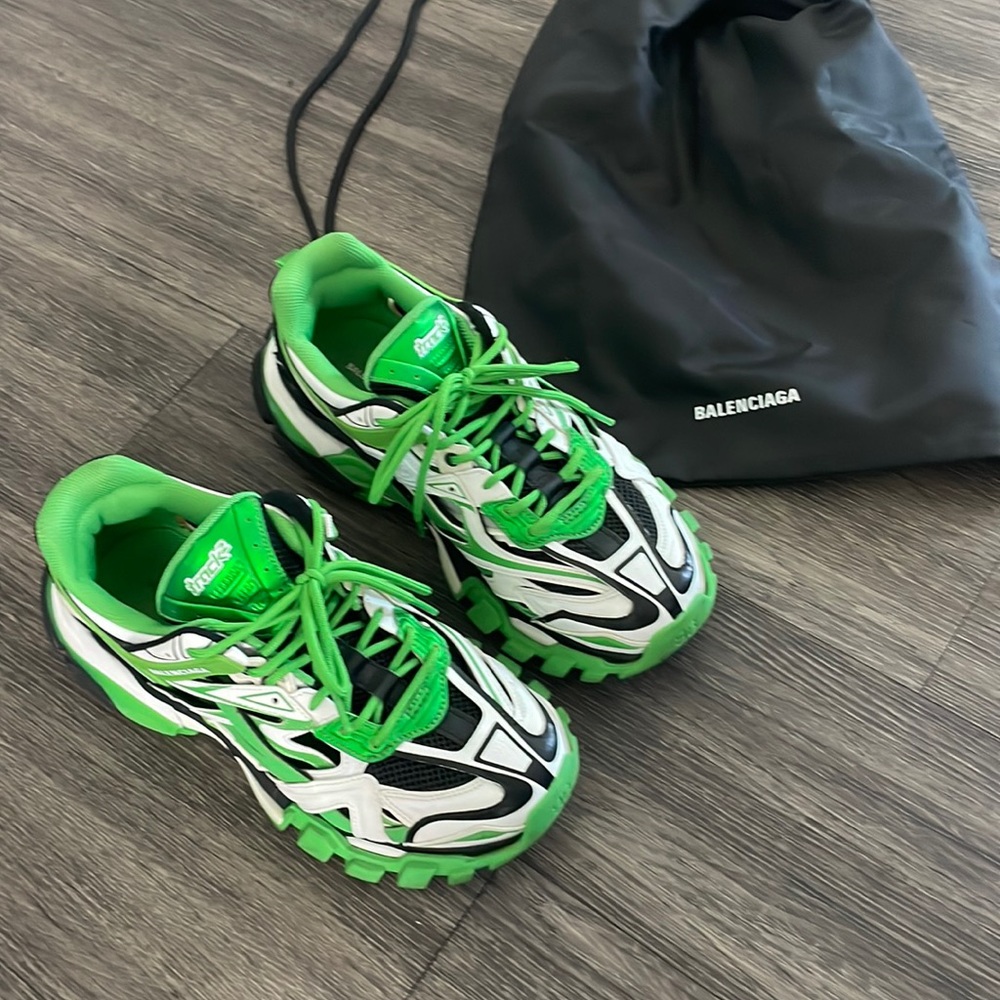 Balenciaga